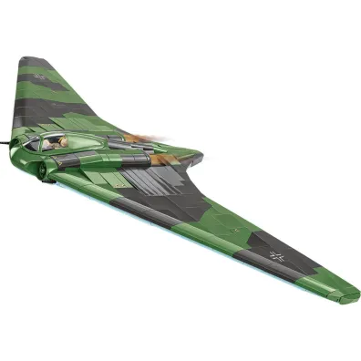 HC WWII Horten Ho 229
