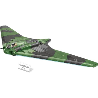 HC WWII Horten Ho 229