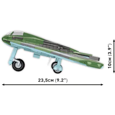HC WWII Horten Ho 229