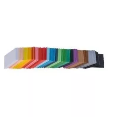 Brewis Kwadraty origami 5 cm