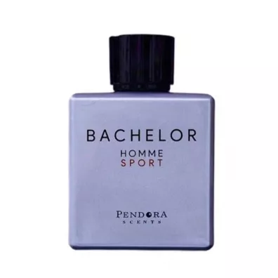 Pendora Scents Woda perfumowana Bachelor Homme Sport 100 ml