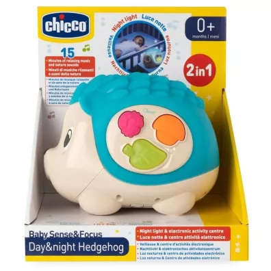 Jeyk Dzie&Noc Chicco