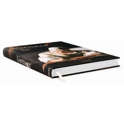 Vermeer. The Complete Works wer. angielska