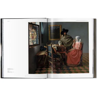 Vermeer. The Complete Works wer. angielska