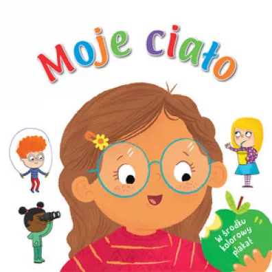 Moje cia�o