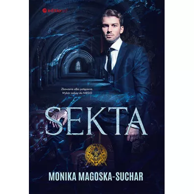 Sekta - Monika Magoska-Suchar