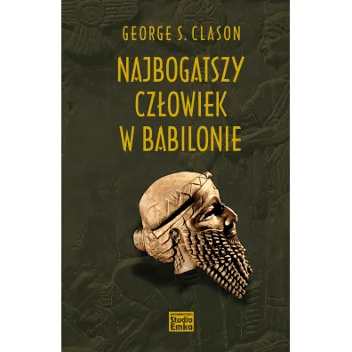 Najbogatszy cz�owiek w Babilonie - George Samuel Clason
