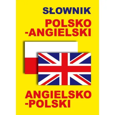 S�ownik polsko-angielski angielsko-polski - Jacek Gordon