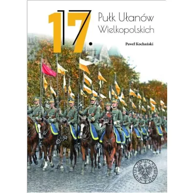 17 Pu�k U�an�w Wielkopolskich - Pawe� Kocha�ski