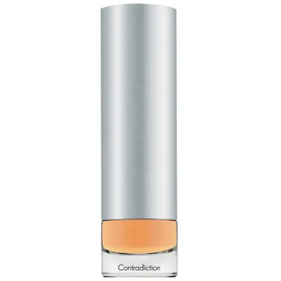 Calvin Klein Contradiction Women woda perfumowana spray 100 ml