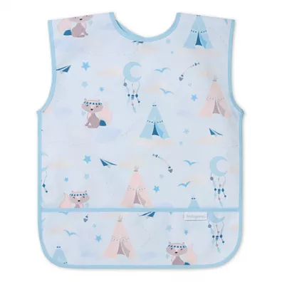 Babyono Fartuszek Raccoon