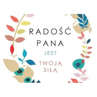 Szaron Magnes na lodwk - Rado Pana