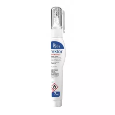 Tetis Korektor 7ml