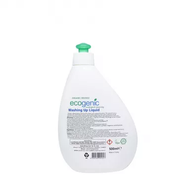Ecogenic P�yn do mycia naczy� Pomara�cza 500 ml