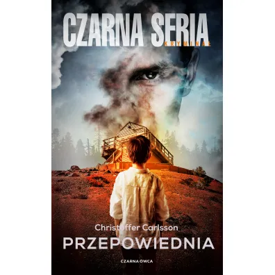 Przepowiednia - Christoffer Carlsson