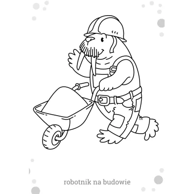 Maluszkowe malowanie. Zawody