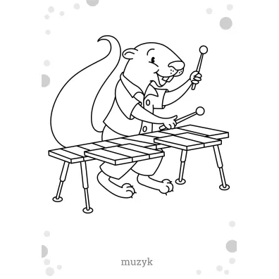 Maluszkowe malowanie. Zawody