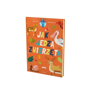 Jak jedz� zwierz�ta