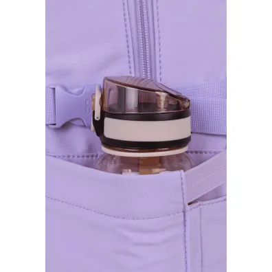 Patio Plecak m�odzie�owy Coolpack Lark Pastel Purple