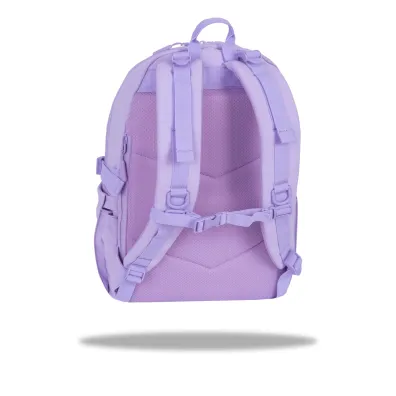 Patio Plecak m�odzie�owy Coolpack Lark Pastel Purple