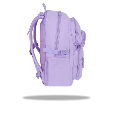 Patio Plecak m�odzie�owy Coolpack Lark Pastel Purple