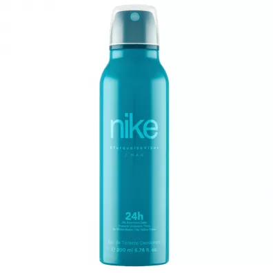 Nike Dezodorant Turquoise Vibes 100 ml