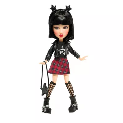 Lalka Yuki Snap Star Tm Toys