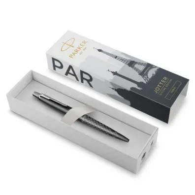 Parker D�ugopis Jotter Global Icons Paris Blue
