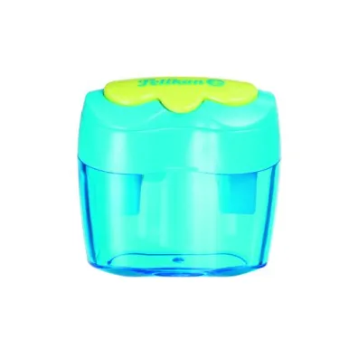 Pelikan Temper�wka podw�jna z pojemnikiem