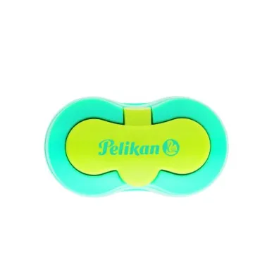 Pelikan Temper�wka podw�jna z pojemnikiem
