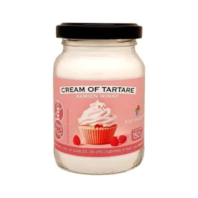 Pi�� Przemian Kamie� winny bezglutenowy 150 g