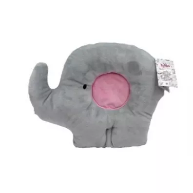 Poduszka pluszowa s�onik 20cm Tulilo
