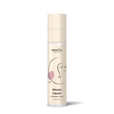 Resibo Dream Cream krem odywczy 50 ml