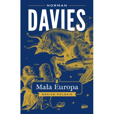 Ma�a Europa. Szkice polskie