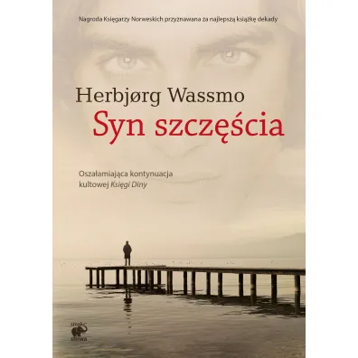 Syn szcz�cia. Trylogia Diny. Tom 2 - Herbjorg Wassmo