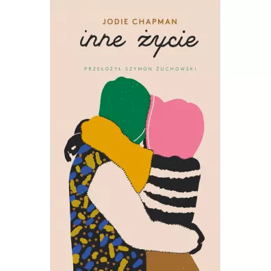 Inne �ycie - Jodie  Chapman