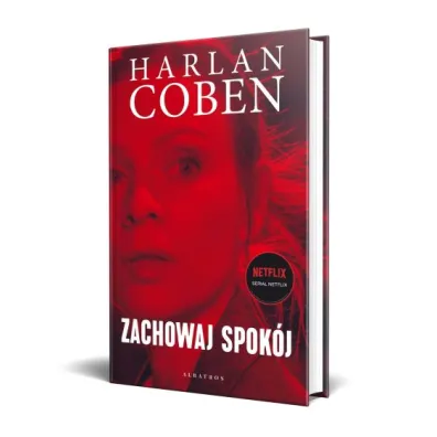 Zachowaj spok�j. Wydanie serialowe