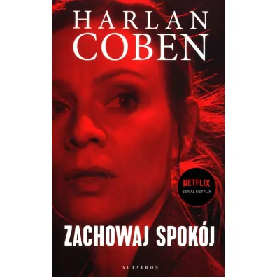 Zachowaj spok�j. Wydanie serialowe