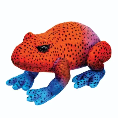 �aba czerwona 13cm Beppe