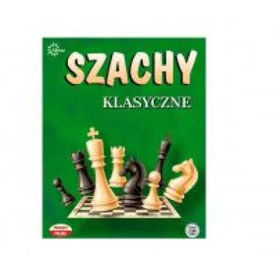 Szachy klasyczne