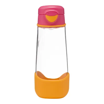 b.box Sportowa butelka tritanowa Strawberry Shake 600 ml