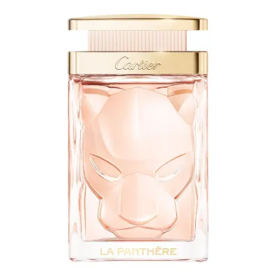Cartier La Panthere Woda toaletowa 100 ml
