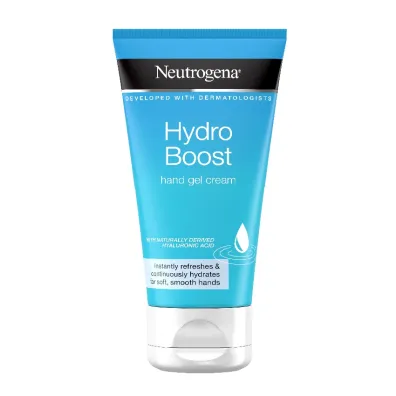 Neutrogena Hydro Boost �elowy krem do r�k 75 ml