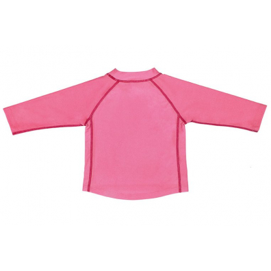 Lassig Koszulka do pywania z dugim rkawem Light pink UV 50+ 24-36 m-cy