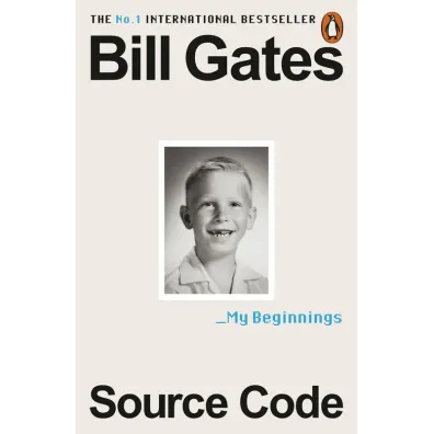 Source Code - Bill  Gates