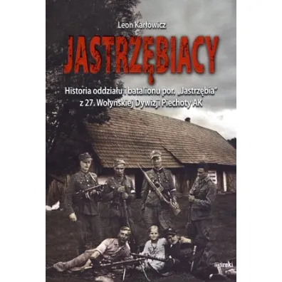 Jastrz�biacy (mk) - Leon Kar�owicz