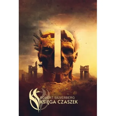 Ksi�ga Czaszek - Robert Silverberg