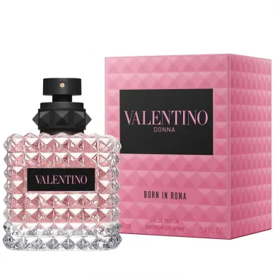 Valentino Donna Born In Roma woda perfumowana dla kobiet spray 100 ml Valentino Donna Born In Roma woda perfumowana dla kobiet spray 100 ml