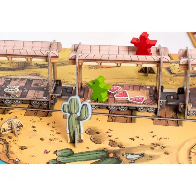 Colt Express