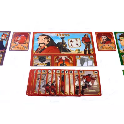 Colt Express